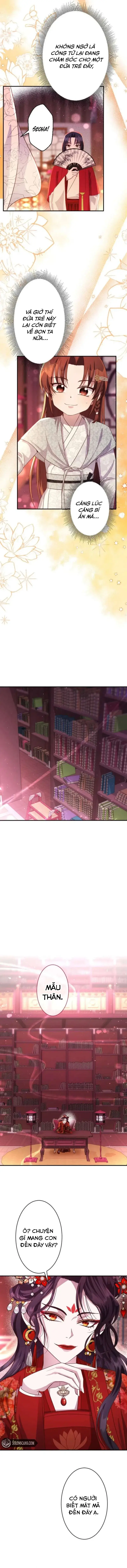 Trùng Sinh Về Kiếp Trước, Ta Phát Hiện Anh Trai Là Kẻ Đại Ác Nhân - Chapter 5 - Page 14