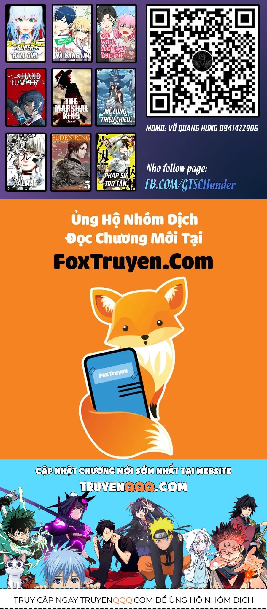 Kaijin Fugeki - Chapter 50 - Page 19