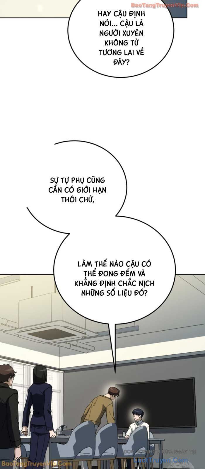 Diễn Viên Ngàn Mặt - Chapter 51 - Page 33
