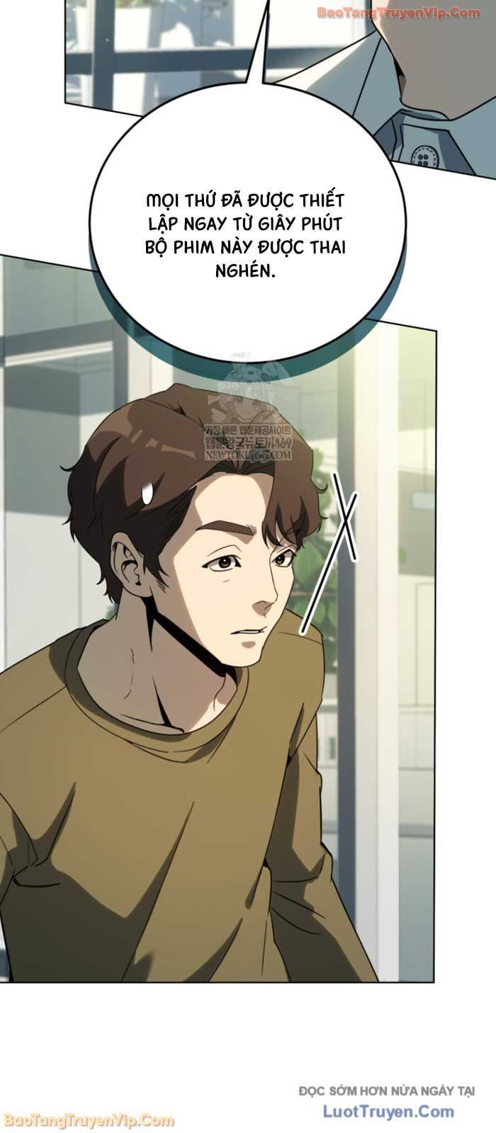 Diễn Viên Ngàn Mặt - Chapter 51 - Page 35