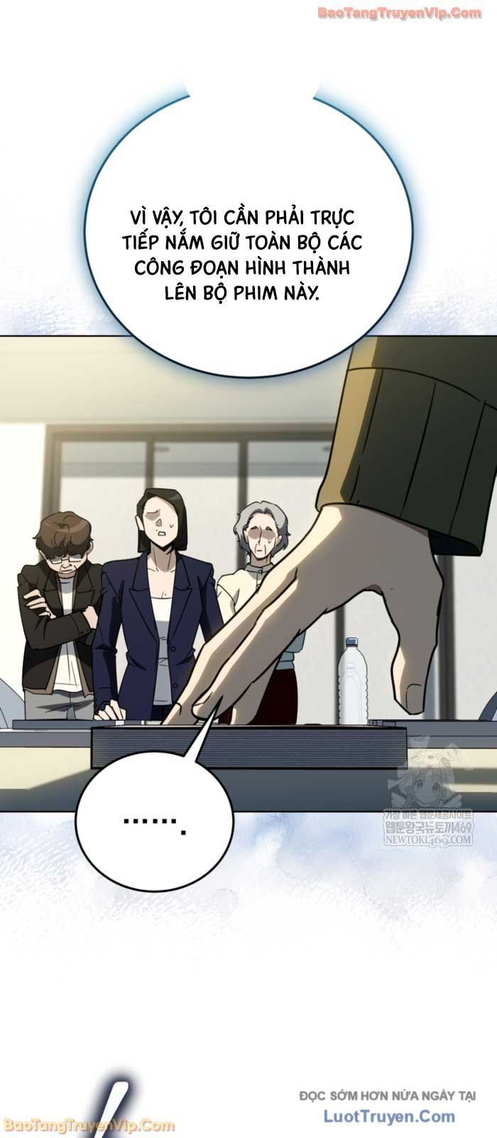 Diễn Viên Ngàn Mặt - Chapter 51 - Page 36