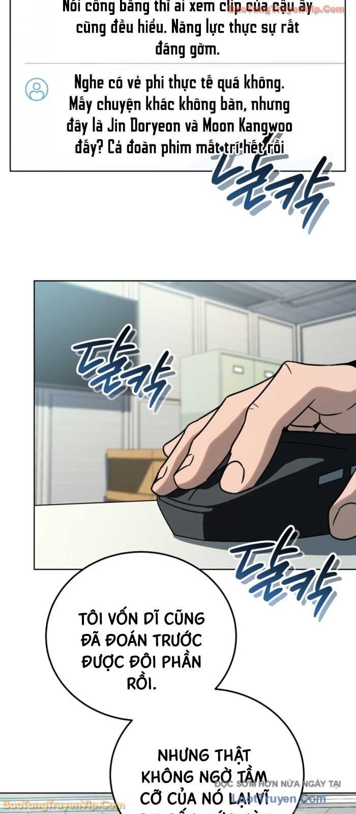 Diễn Viên Ngàn Mặt - Chapter 51 - Page 41