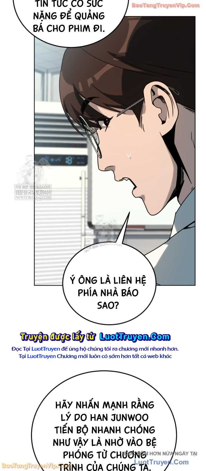 Diễn Viên Ngàn Mặt - Chapter 51 - Page 43