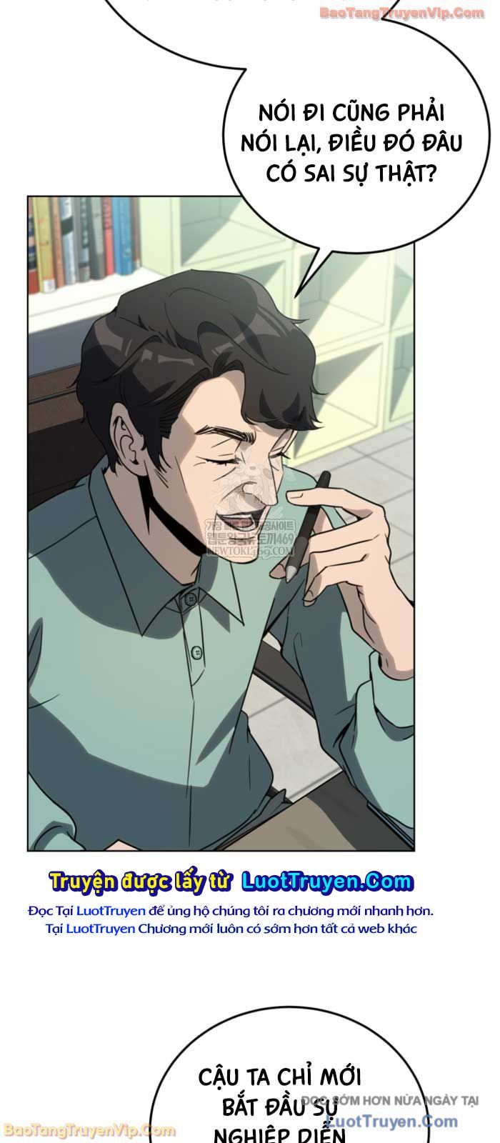 Diễn Viên Ngàn Mặt - Chapter 51 - Page 44