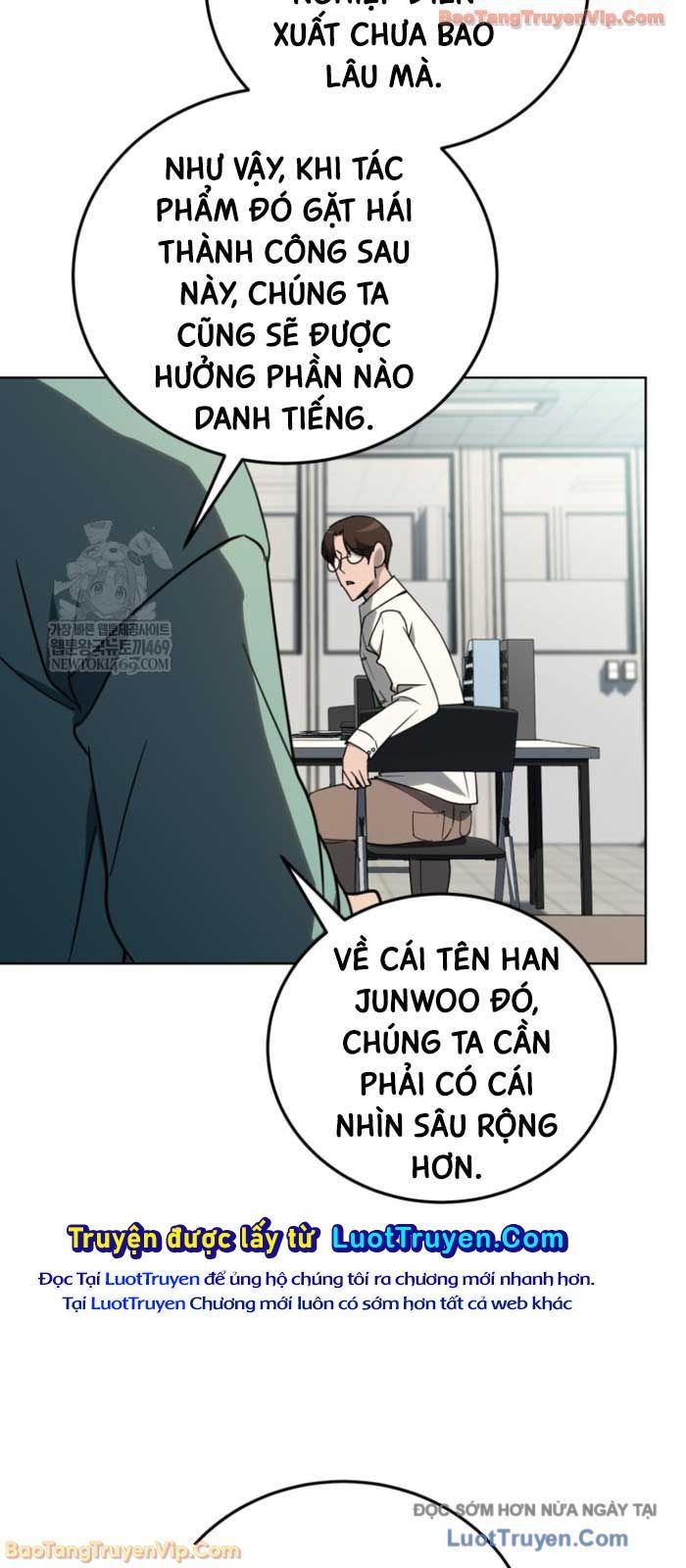 Diễn Viên Ngàn Mặt - Chapter 51 - Page 45