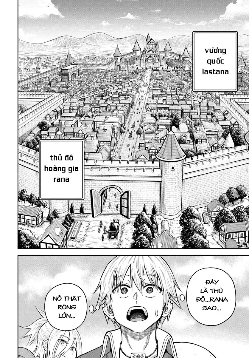 Dungeon ni Hisomu Yandere na Kanojo ni Ore wa Nando mo Korosareru - Chapter 32 - Page 16