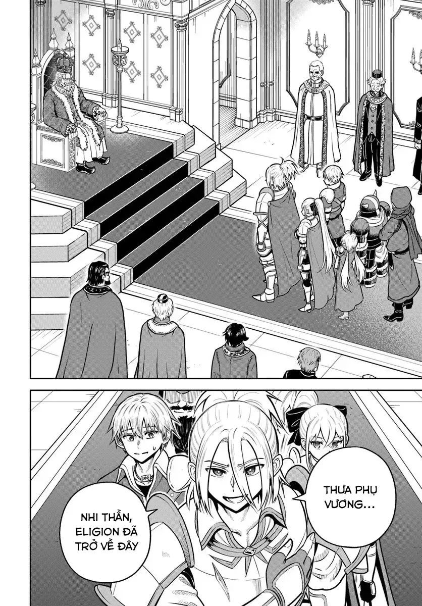 Dungeon ni Hisomu Yandere na Kanojo ni Ore wa Nando mo Korosareru - Chapter 32 - Page 20