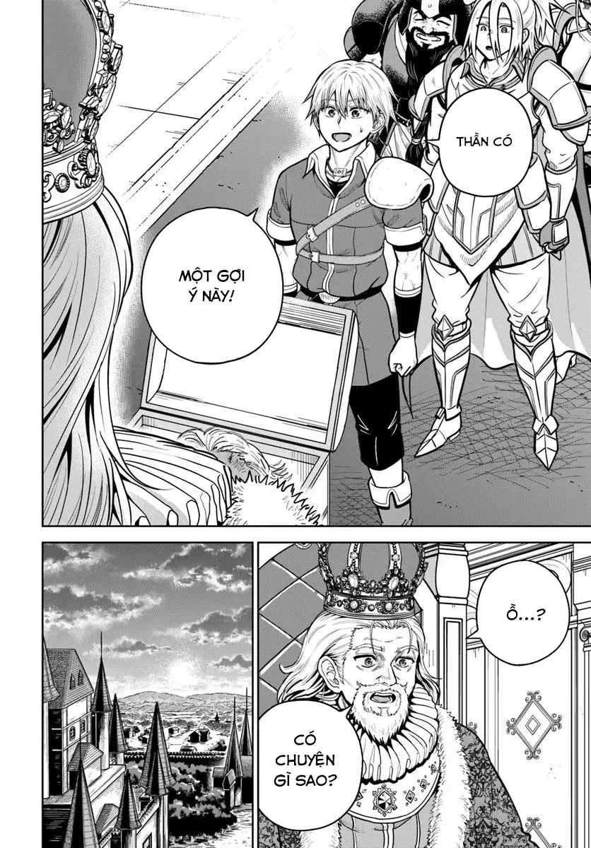 Dungeon ni Hisomu Yandere na Kanojo ni Ore wa Nando mo Korosareru - Chapter 32 - Page 26