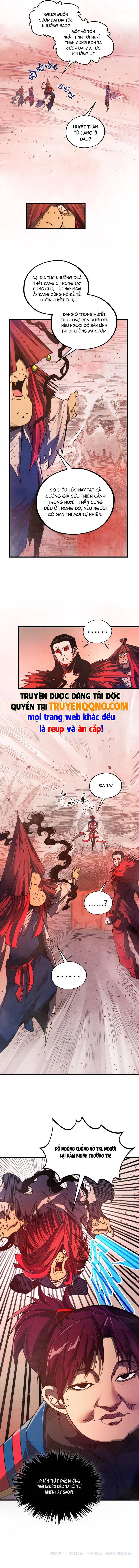 Vạn Cổ Chí Tôn - Chapter 487 - Page 5