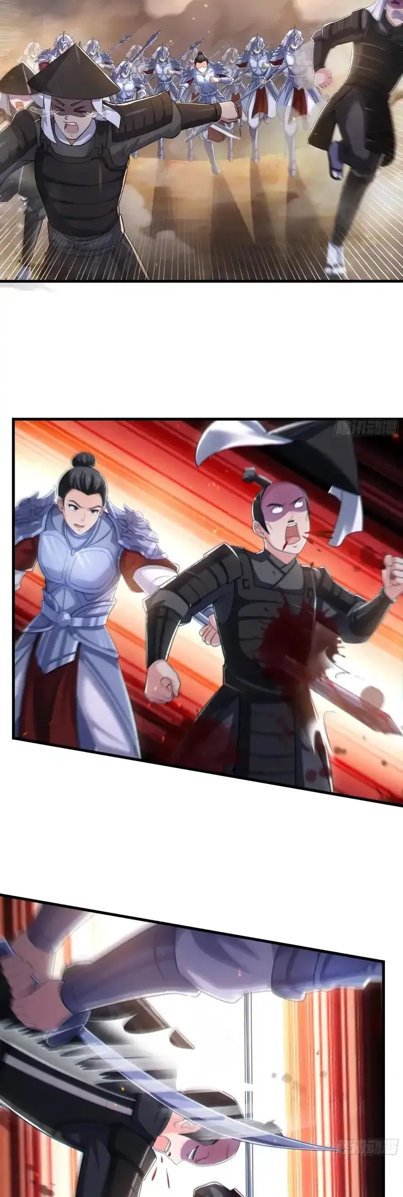 Trụ Vương Tái Sinh Không Muốn Làm Đại Phản Diện - Chapter 180 - Page 10