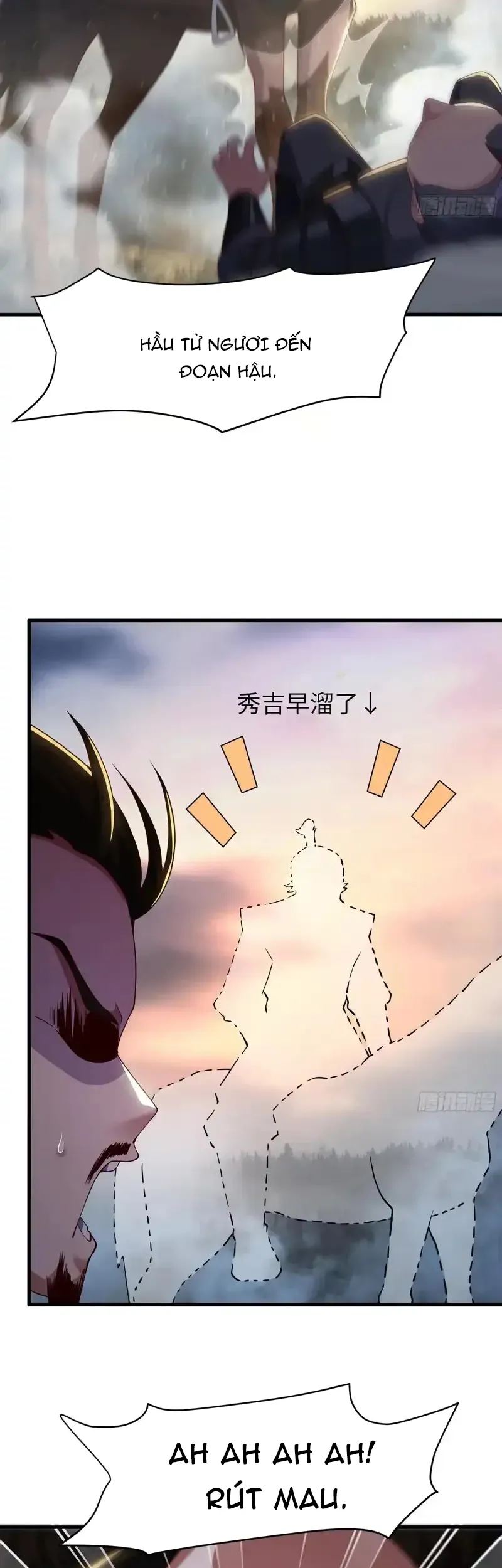 Trụ Vương Tái Sinh Không Muốn Làm Đại Phản Diện - Chapter 180 - Page 13