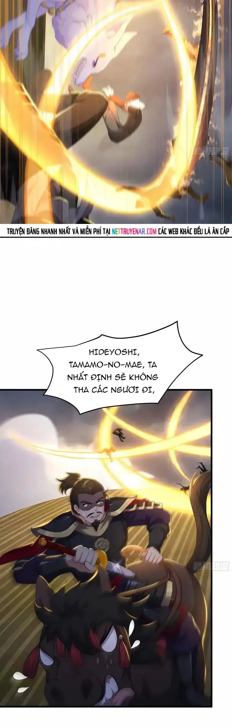 Trụ Vương Tái Sinh Không Muốn Làm Đại Phản Diện - Chapter 180 - Page 15