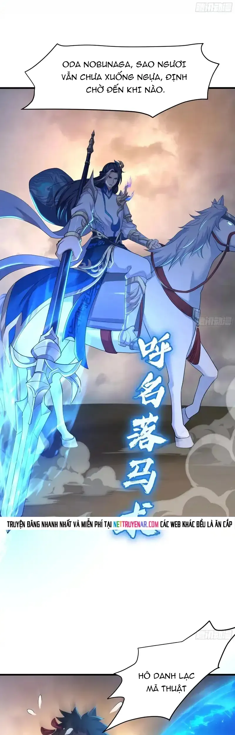 Trụ Vương Tái Sinh Không Muốn Làm Đại Phản Diện - Chapter 180 - Page 16