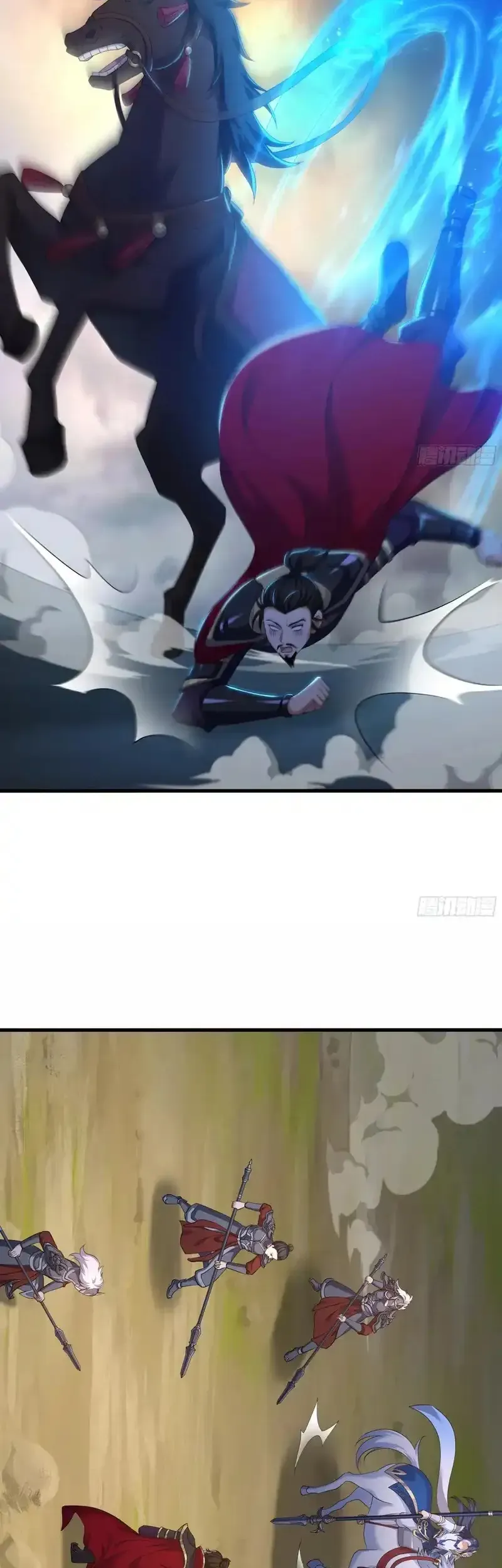 Trụ Vương Tái Sinh Không Muốn Làm Đại Phản Diện - Chapter 180 - Page 17