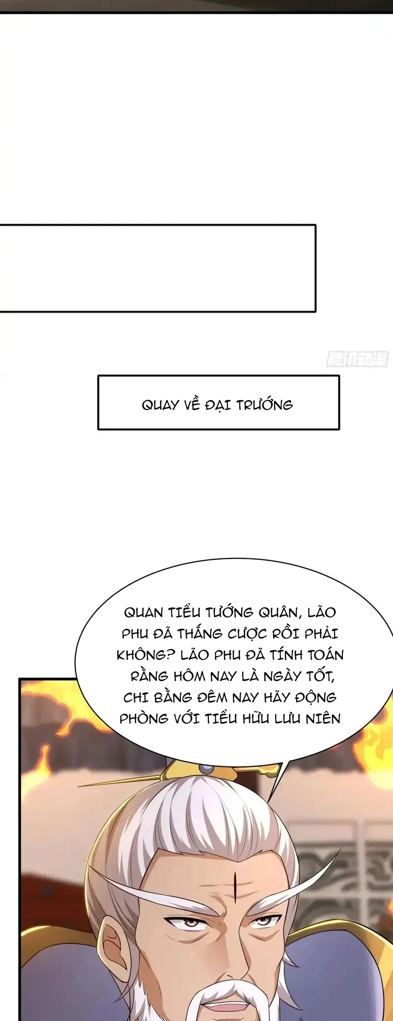 Trụ Vương Tái Sinh Không Muốn Làm Đại Phản Diện - Chapter 180 - Page 24