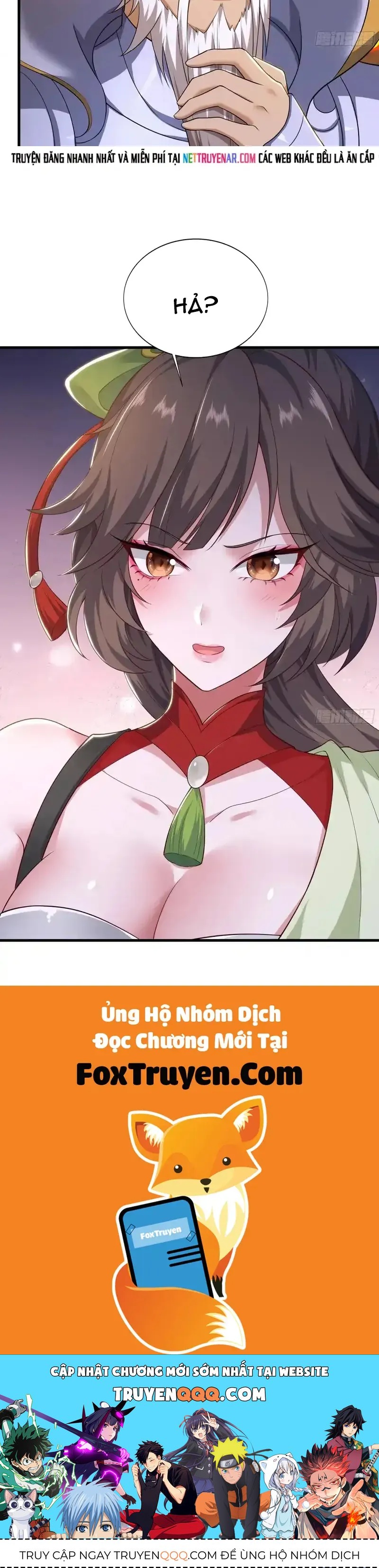 Trụ Vương Tái Sinh Không Muốn Làm Đại Phản Diện - Chapter 180 - Page 25