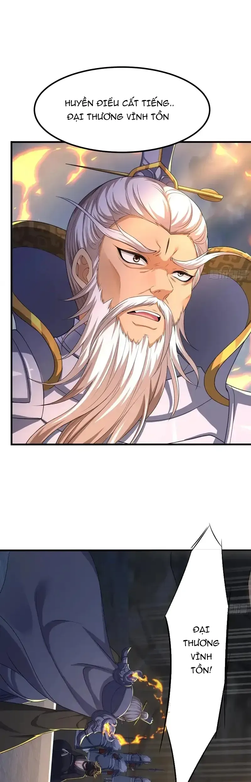 Trụ Vương Tái Sinh Không Muốn Làm Đại Phản Diện - Chapter 180 - Page 4