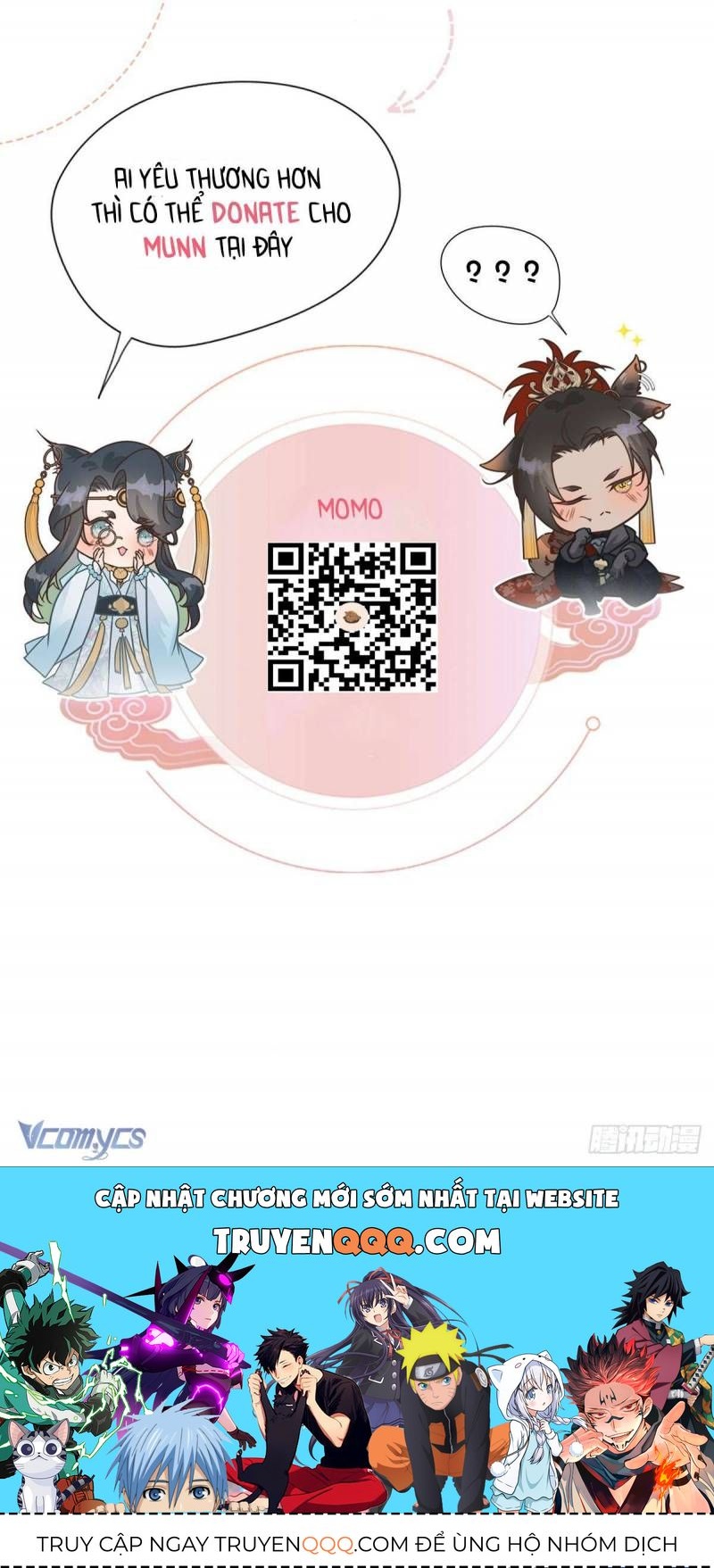 Những Nhân Vật Mạnh Nhất Thế Giới Ám Ảnh Tôi - Chapter 138 - Page 10