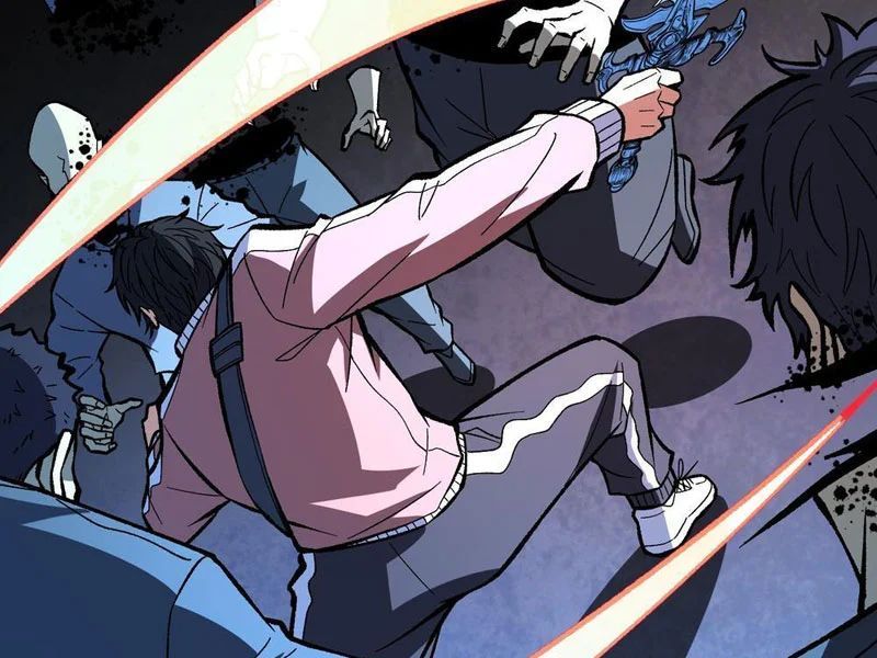 Mình Ta Tung Hoành Loạn Thế - Chapter 27 - Page 100