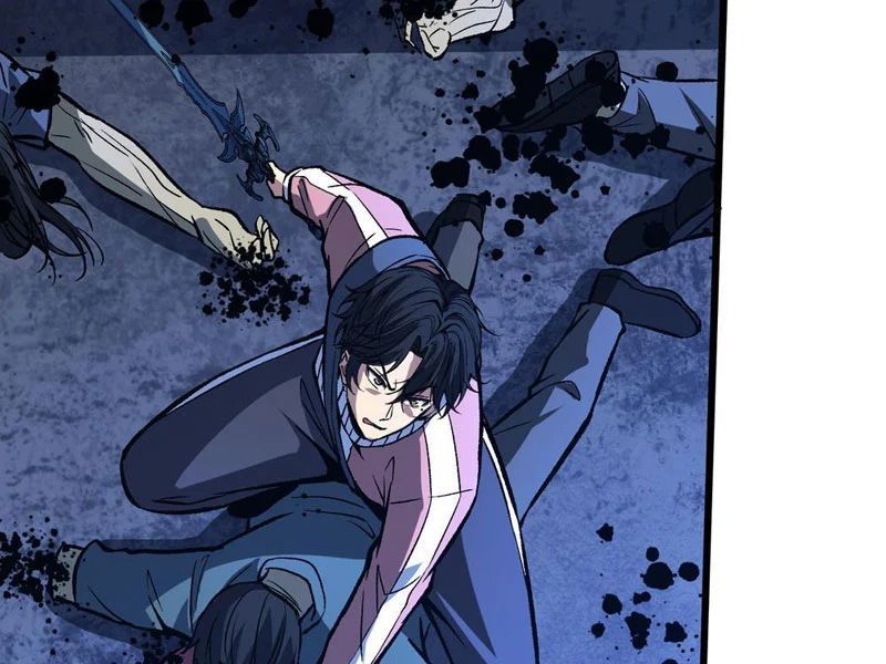 Mình Ta Tung Hoành Loạn Thế - Chapter 27 - Page 113