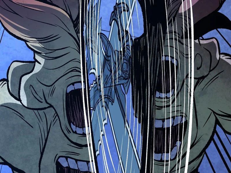 Mình Ta Tung Hoành Loạn Thế - Chapter 27 - Page 126