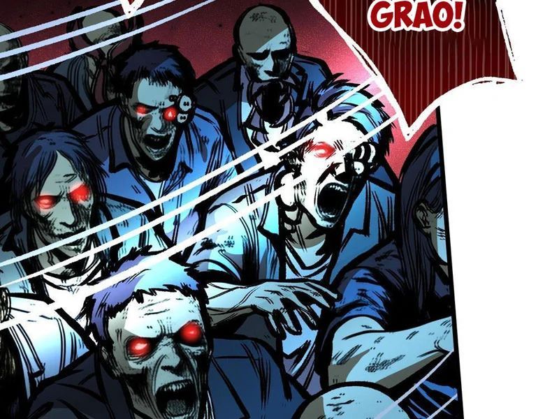 Mình Ta Tung Hoành Loạn Thế - Chapter 27 - Page 24