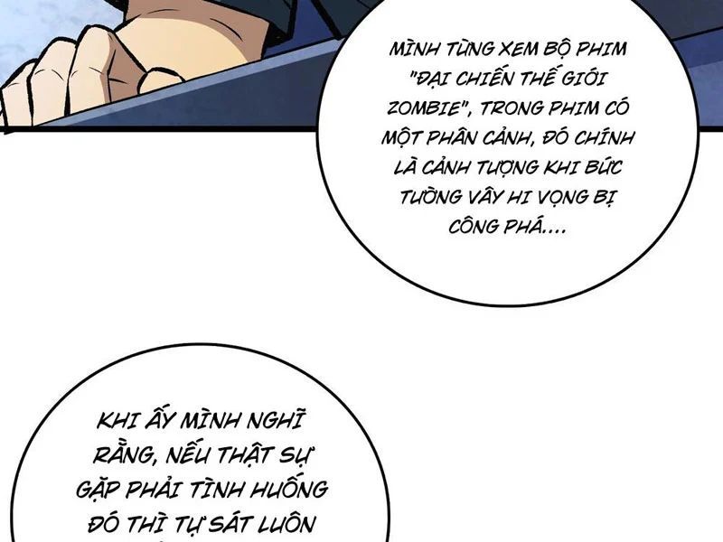 Mình Ta Tung Hoành Loạn Thế - Chapter 27 - Page 43