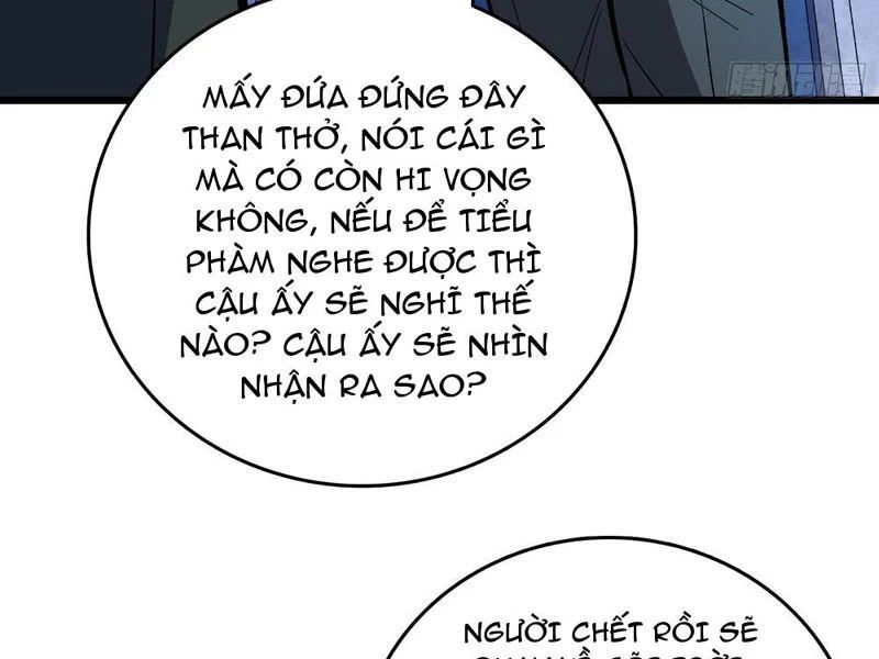 Mình Ta Tung Hoành Loạn Thế - Chapter 27 - Page 56