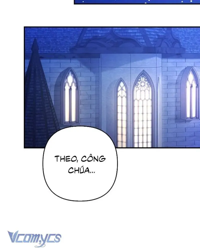 Trước Khi Em Có Ý Định Chạy Trốn Ta Sẽ Ngăn Chặn Nó - Chapter 32 - Page 102