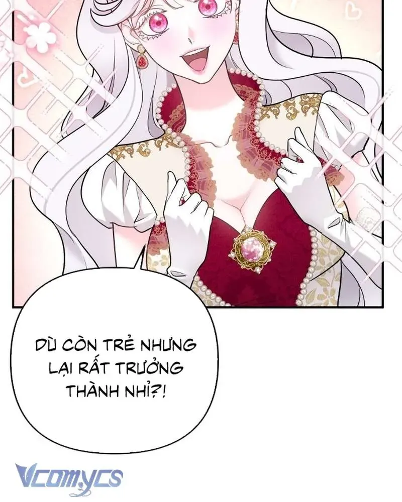 Trước Khi Em Có Ý Định Chạy Trốn Ta Sẽ Ngăn Chặn Nó - Chapter 32 - Page 104