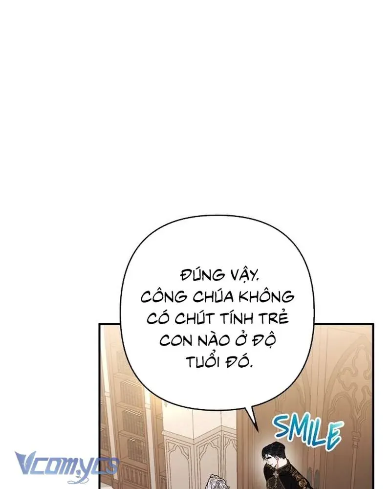 Trước Khi Em Có Ý Định Chạy Trốn Ta Sẽ Ngăn Chặn Nó - Chapter 32 - Page 105