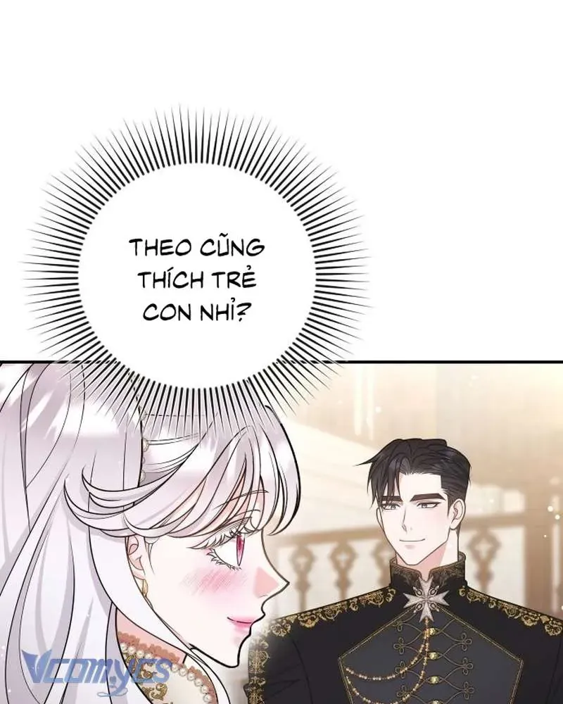 Trước Khi Em Có Ý Định Chạy Trốn Ta Sẽ Ngăn Chặn Nó - Chapter 32 - Page 107