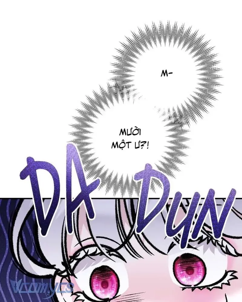 Trước Khi Em Có Ý Định Chạy Trốn Ta Sẽ Ngăn Chặn Nó - Chapter 32 - Page 11