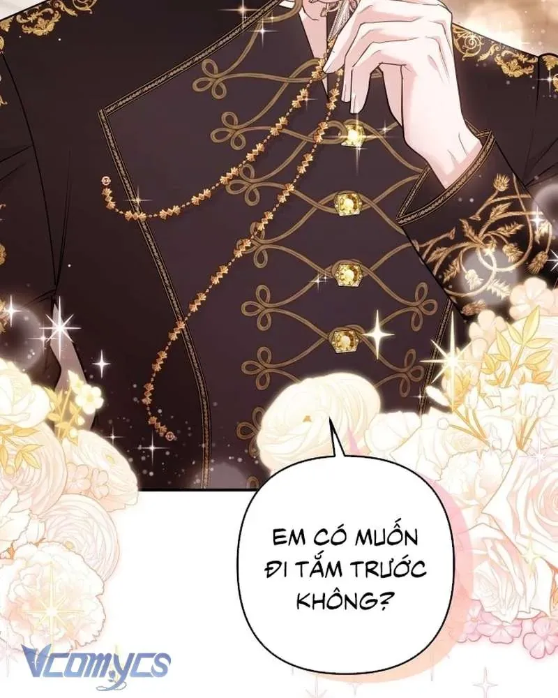 Trước Khi Em Có Ý Định Chạy Trốn Ta Sẽ Ngăn Chặn Nó - Chapter 32 - Page 110