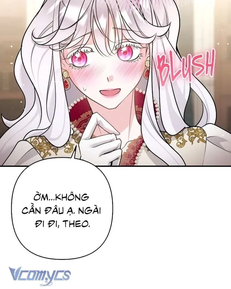 Trước Khi Em Có Ý Định Chạy Trốn Ta Sẽ Ngăn Chặn Nó - Chapter 32 - Page 112