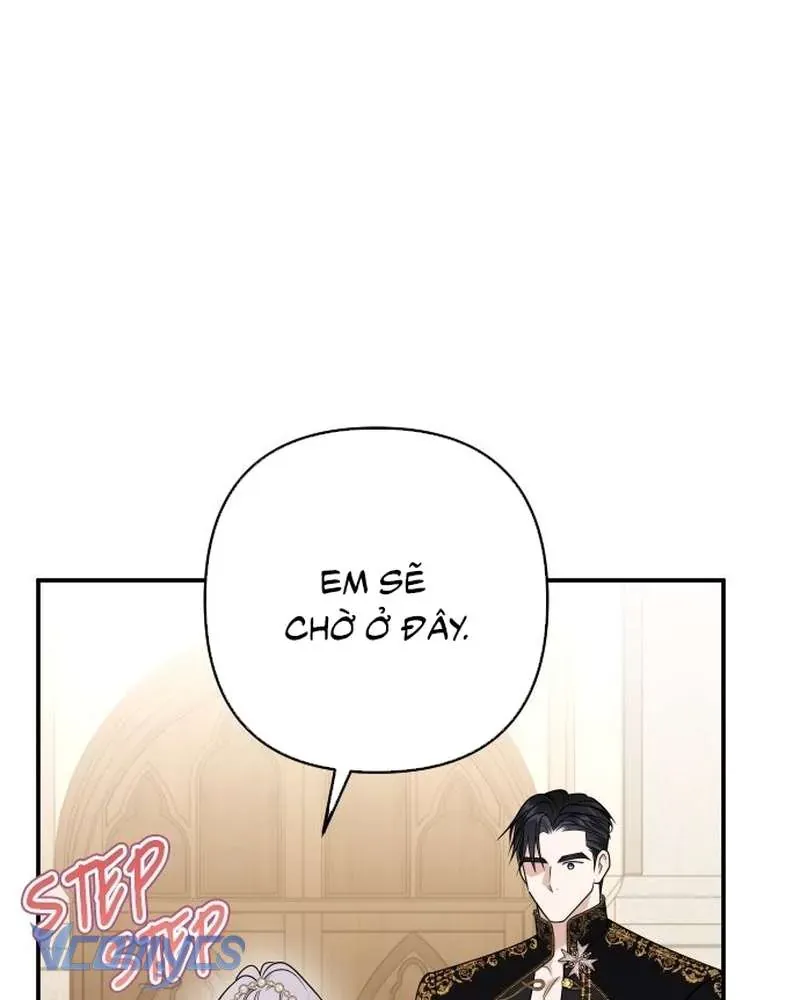 Trước Khi Em Có Ý Định Chạy Trốn Ta Sẽ Ngăn Chặn Nó - Chapter 32 - Page 113