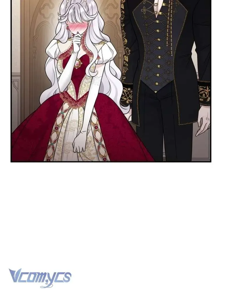 Trước Khi Em Có Ý Định Chạy Trốn Ta Sẽ Ngăn Chặn Nó - Chapter 32 - Page 114