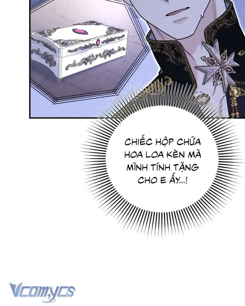 Trước Khi Em Có Ý Định Chạy Trốn Ta Sẽ Ngăn Chặn Nó - Chapter 32 - Page 116