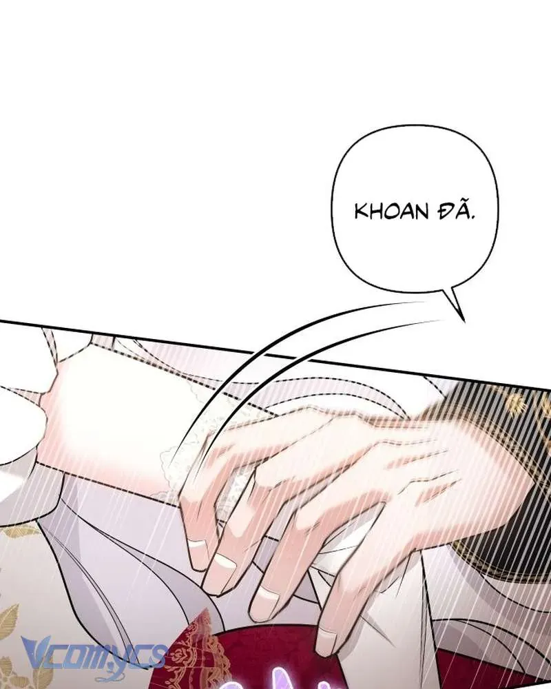 Trước Khi Em Có Ý Định Chạy Trốn Ta Sẽ Ngăn Chặn Nó - Chapter 32 - Page 117