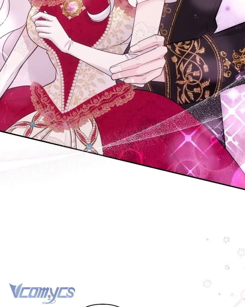 Trước Khi Em Có Ý Định Chạy Trốn Ta Sẽ Ngăn Chặn Nó - Chapter 32 - Page 120