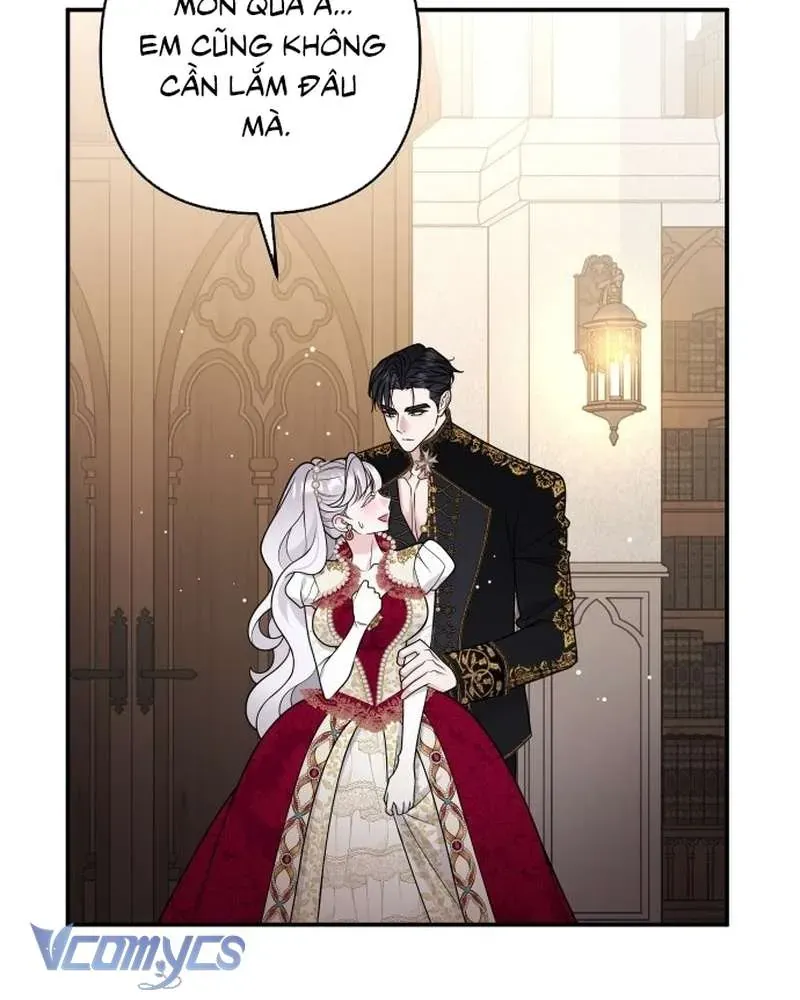 Trước Khi Em Có Ý Định Chạy Trốn Ta Sẽ Ngăn Chặn Nó - Chapter 32 - Page 126