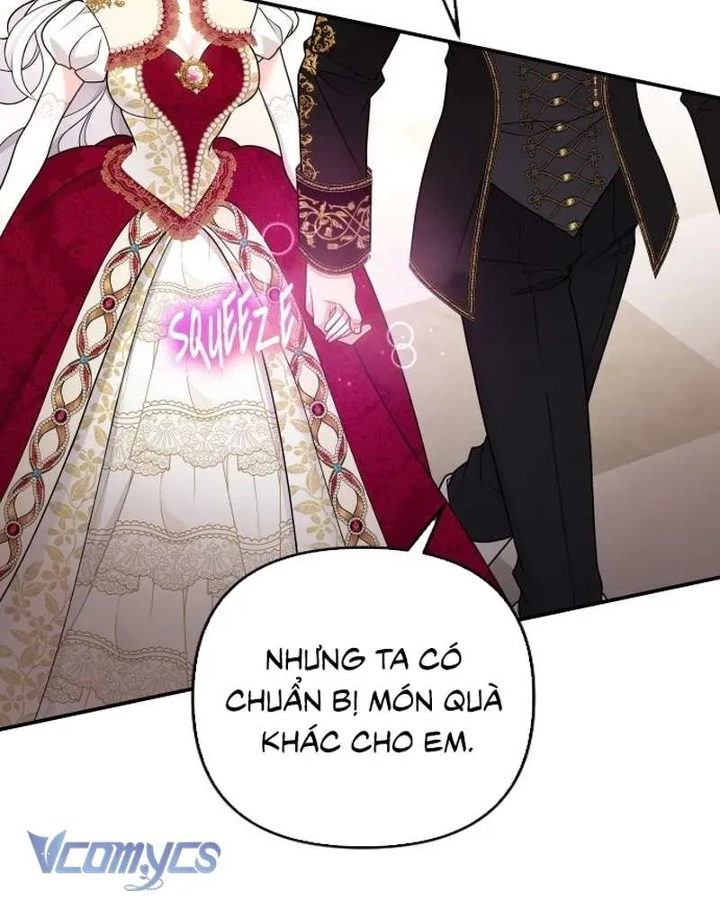 Trước Khi Em Có Ý Định Chạy Trốn Ta Sẽ Ngăn Chặn Nó - Chapter 32 - Page 128