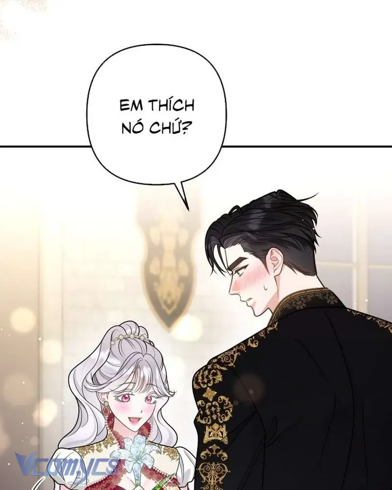 Trước Khi Em Có Ý Định Chạy Trốn Ta Sẽ Ngăn Chặn Nó - Chapter 32 - Page 135