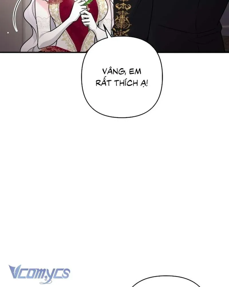 Trước Khi Em Có Ý Định Chạy Trốn Ta Sẽ Ngăn Chặn Nó - Chapter 32 - Page 136