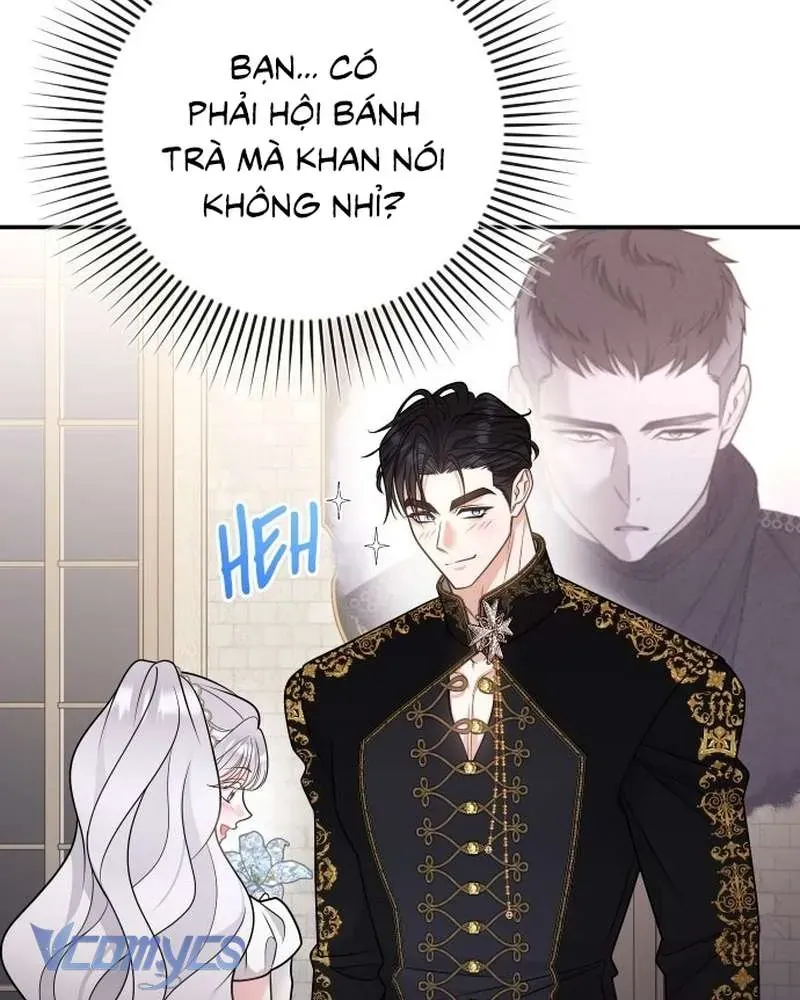 Trước Khi Em Có Ý Định Chạy Trốn Ta Sẽ Ngăn Chặn Nó - Chapter 32 - Page 139
