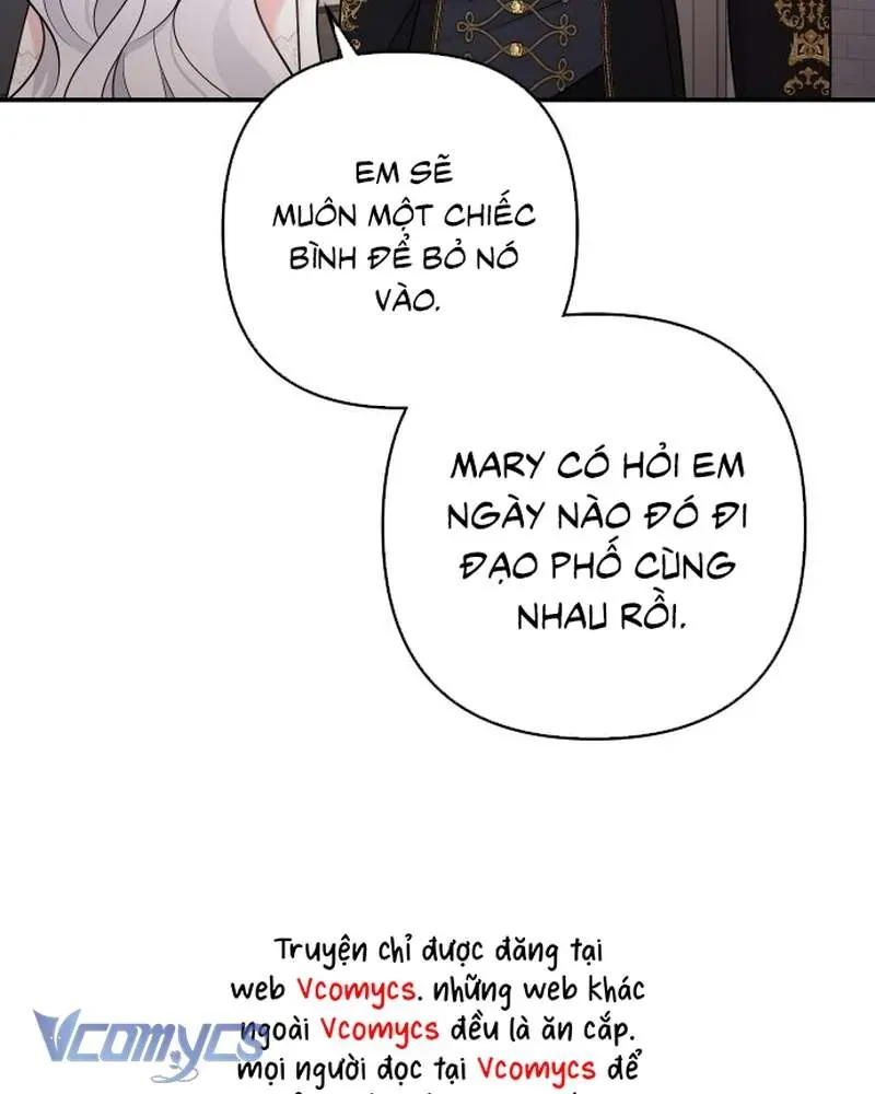 Trước Khi Em Có Ý Định Chạy Trốn Ta Sẽ Ngăn Chặn Nó - Chapter 32 - Page 140