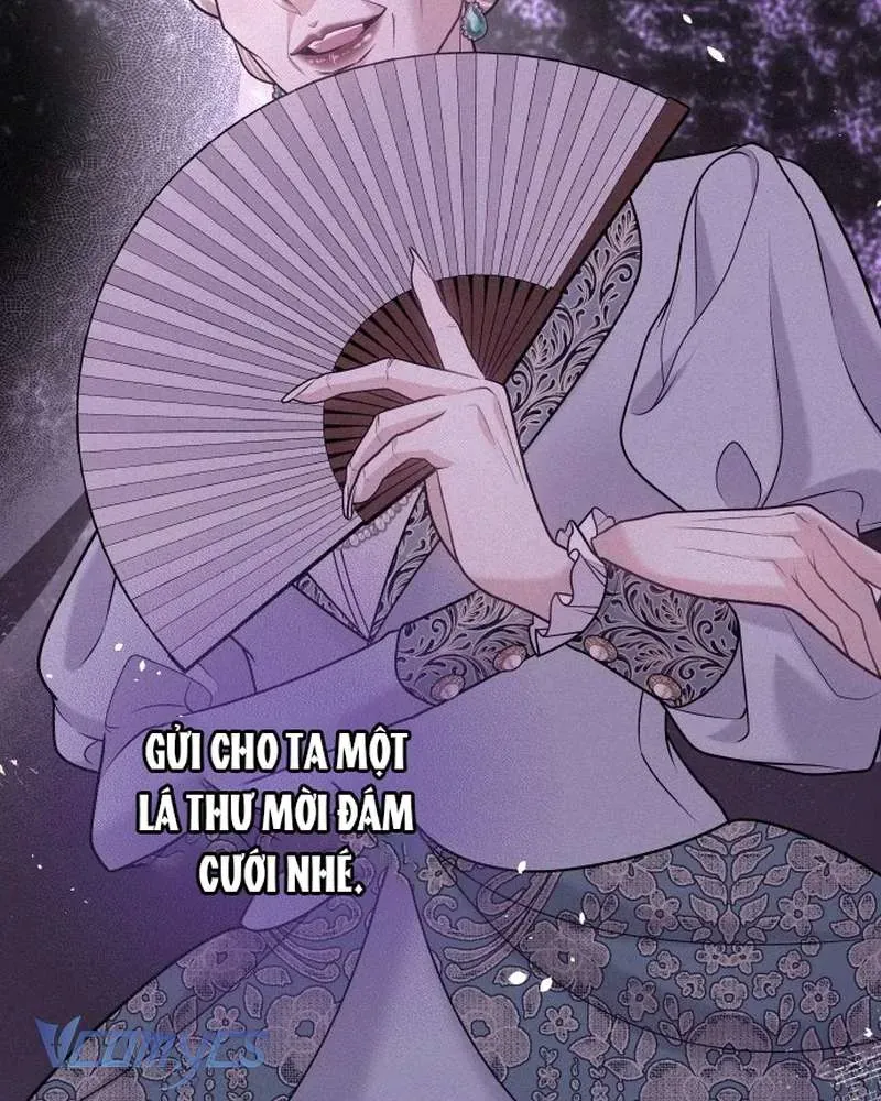 Trước Khi Em Có Ý Định Chạy Trốn Ta Sẽ Ngăn Chặn Nó - Chapter 32 - Page 145