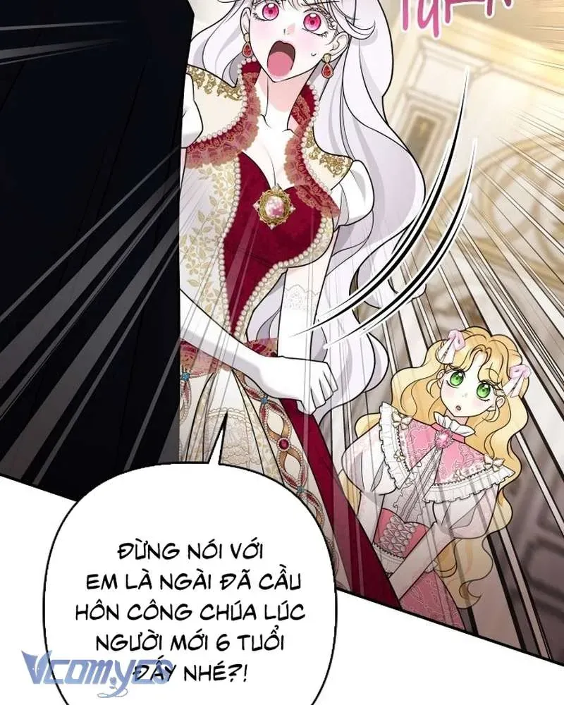 Trước Khi Em Có Ý Định Chạy Trốn Ta Sẽ Ngăn Chặn Nó - Chapter 32 - Page 16