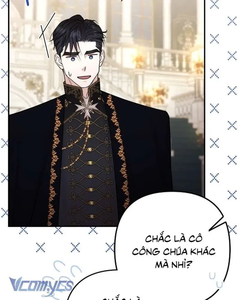 Trước Khi Em Có Ý Định Chạy Trốn Ta Sẽ Ngăn Chặn Nó - Chapter 32 - Page 18