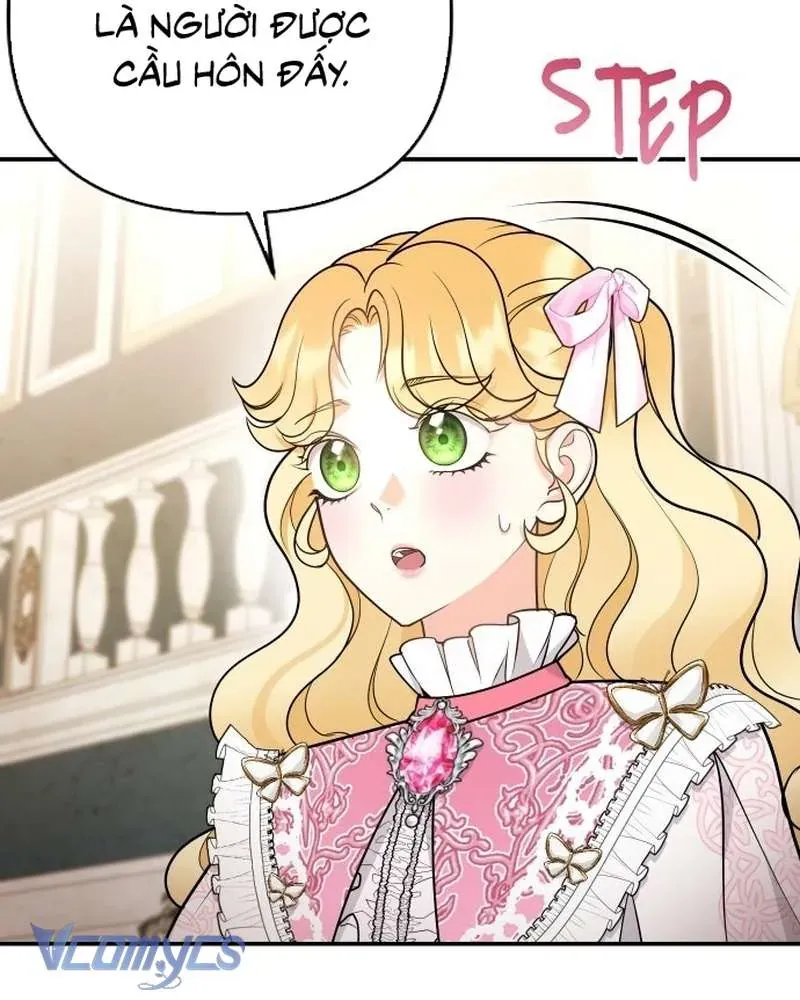 Trước Khi Em Có Ý Định Chạy Trốn Ta Sẽ Ngăn Chặn Nó - Chapter 32 - Page 20